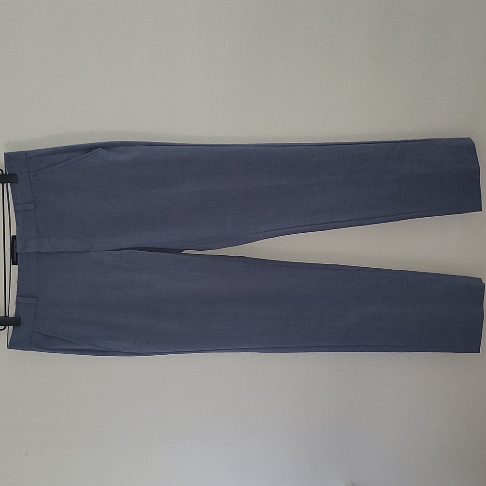 Banana Republic Jackson Fit Dress Pant